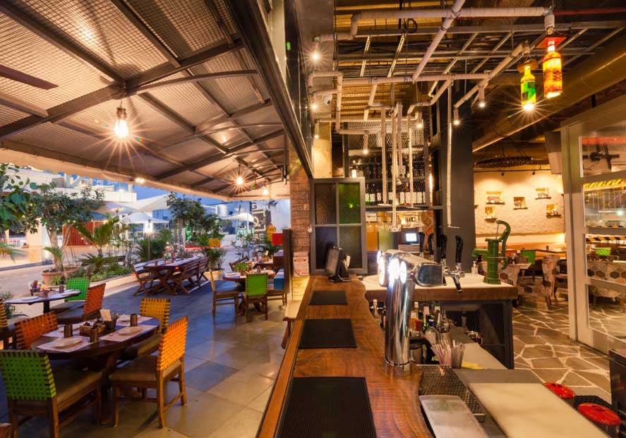 Interior advantage architect