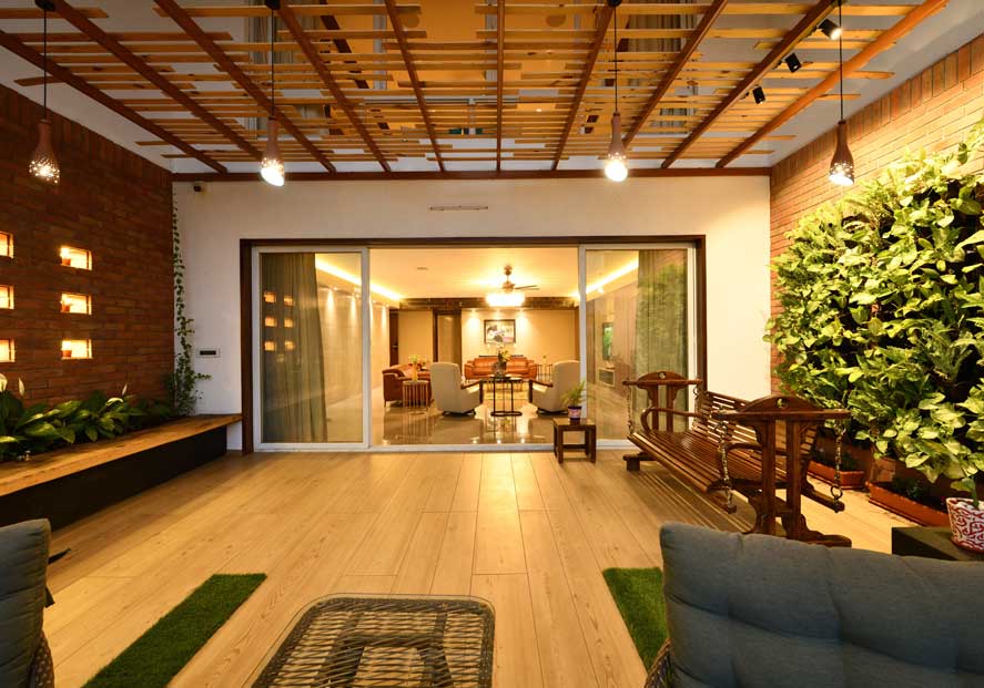 Interior advantage architect