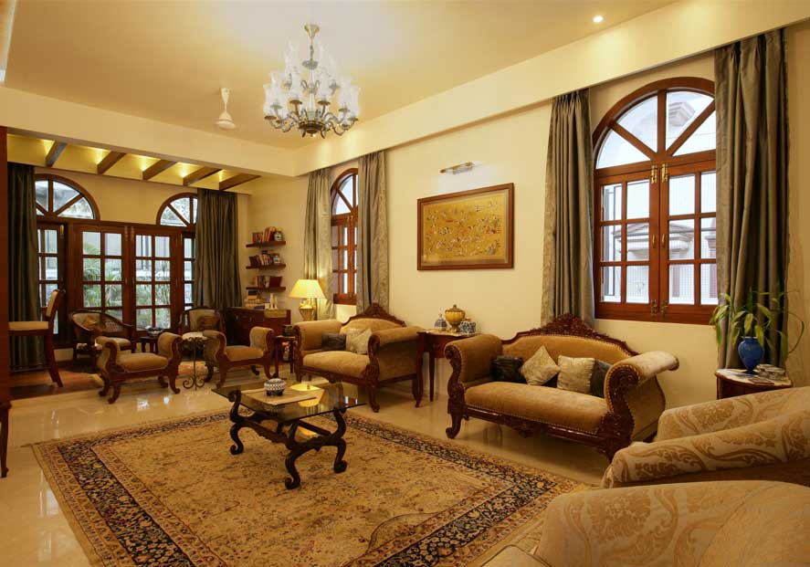 Interior advantage architect