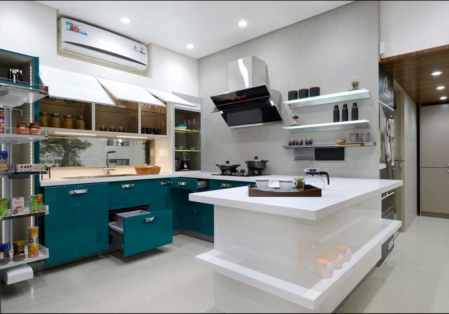 Interior advantage architect
