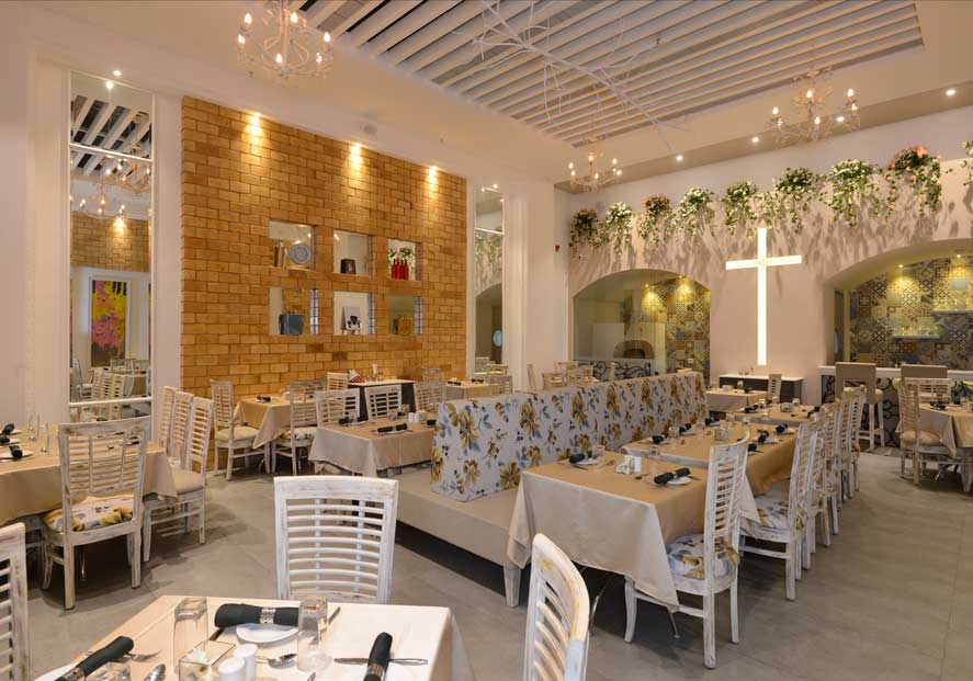 Interior advantage architect